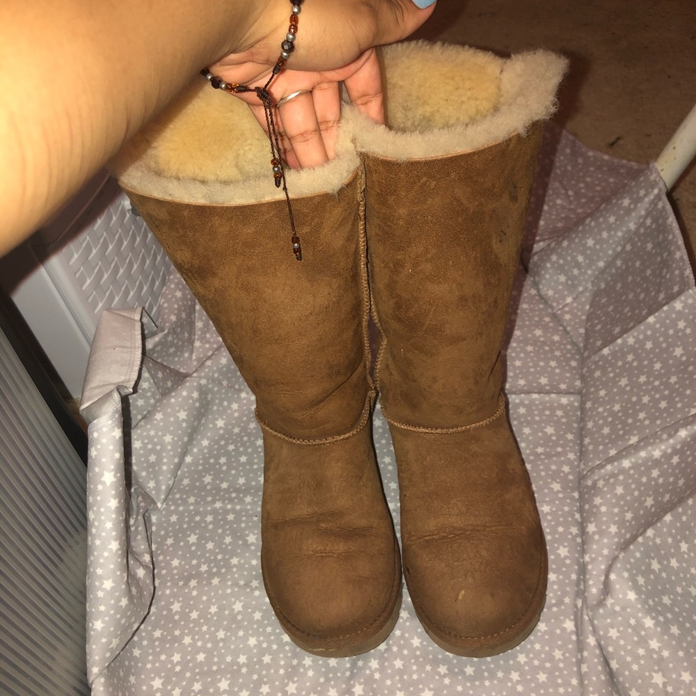 Uggs
